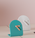 Modern Minimalist Masa Saati