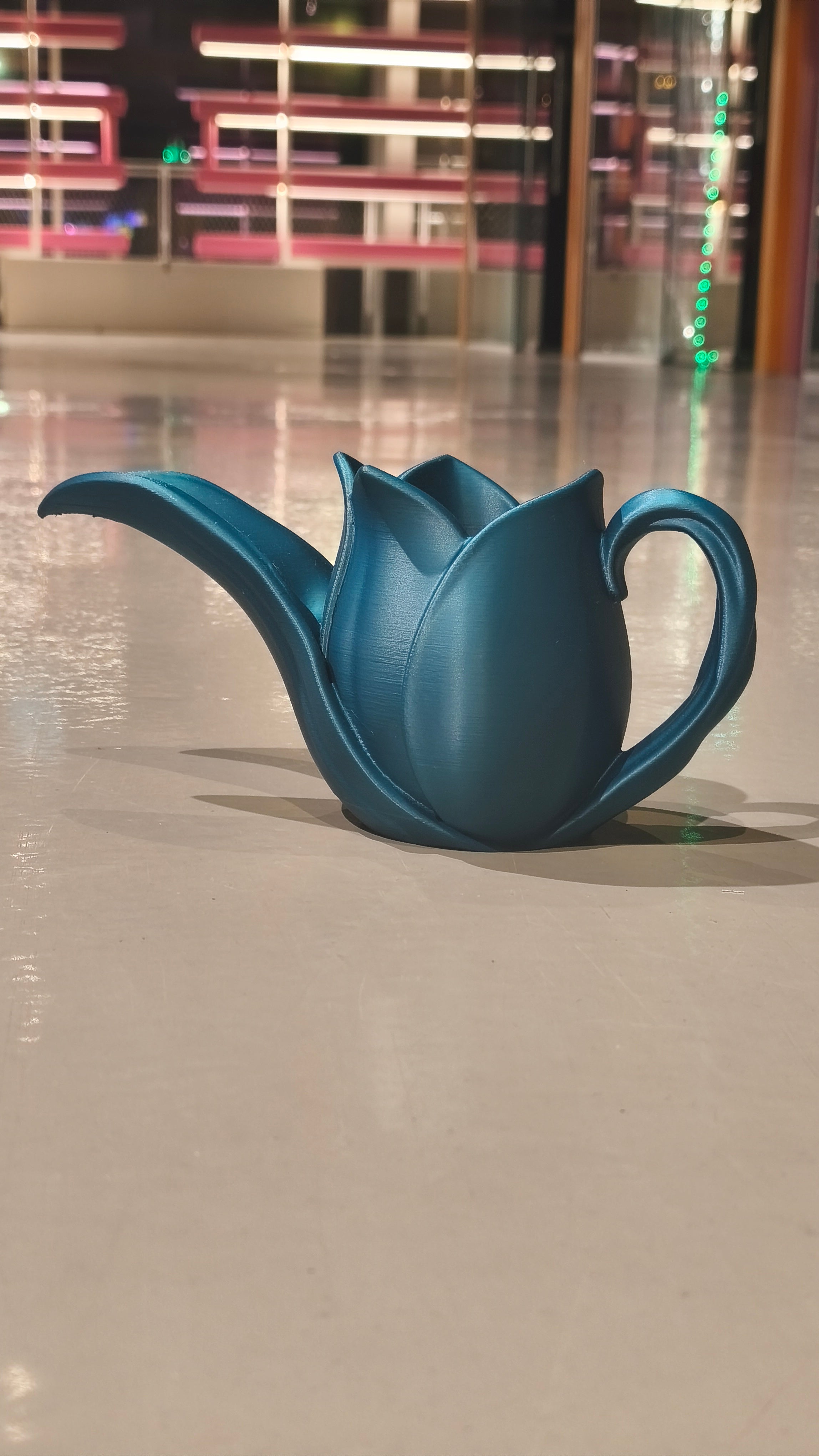 Çiçek Sulama Kabı