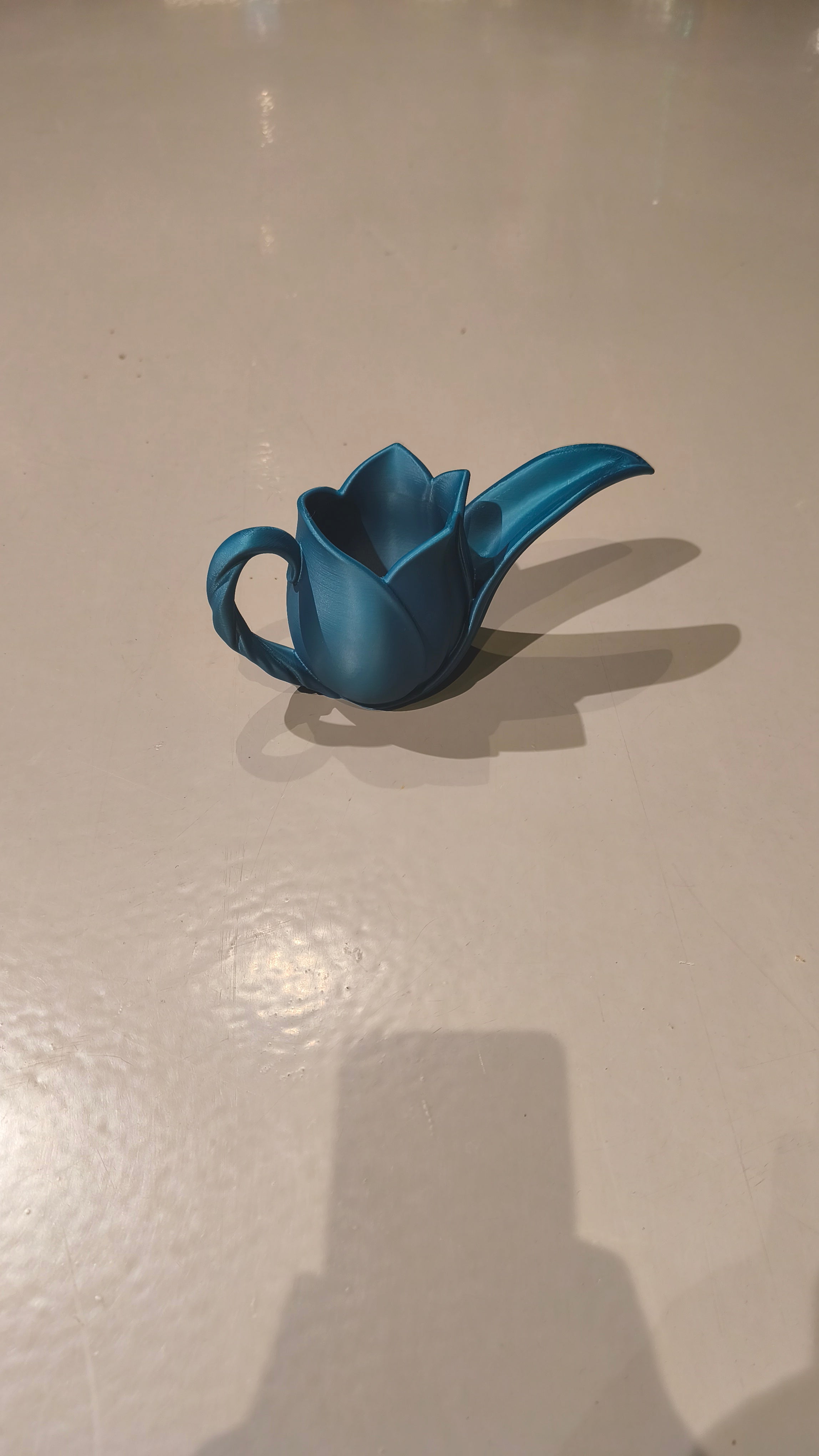 Çiçek Sulama Kabı