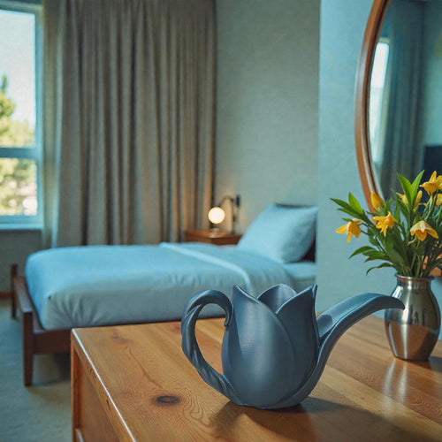 Çiçek Sulama Kabı